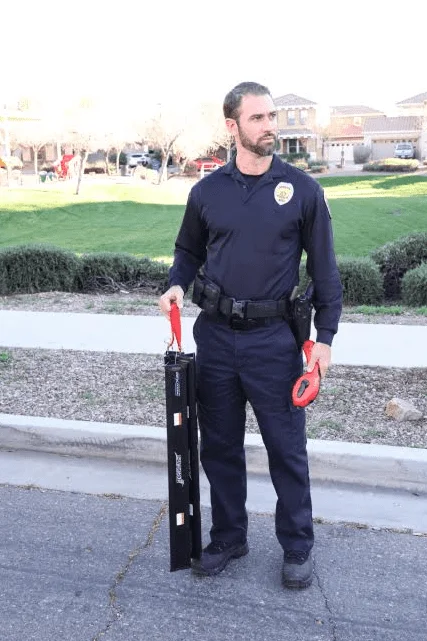 police vehicle equipment suppliers